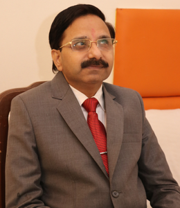 Dr. Ravindra Nandedkar