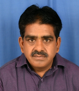 Shri. Kailas Sakhare