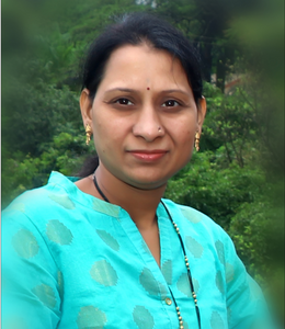 Sau. Rupali Nandedkar