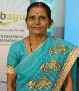 Sau. Rupali Nandedkar