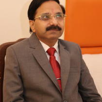 Dr. Ravindra Nandedkar