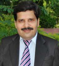 Lt. Dr. Shri. Santosh Nandedkar