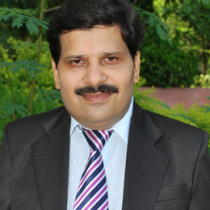 Lt. Dr. Shri. Santosh Nandedkar