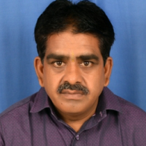 Shri. Kailas Sakhare