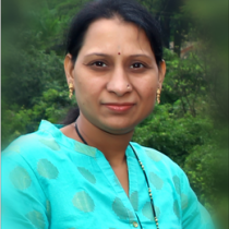 Sau. Rupali Nandedkar