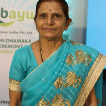 Smt. Anusaya Nandedkar