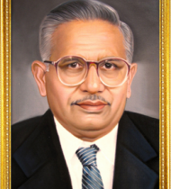 Lt. Shri. Yashwant Nandedkar